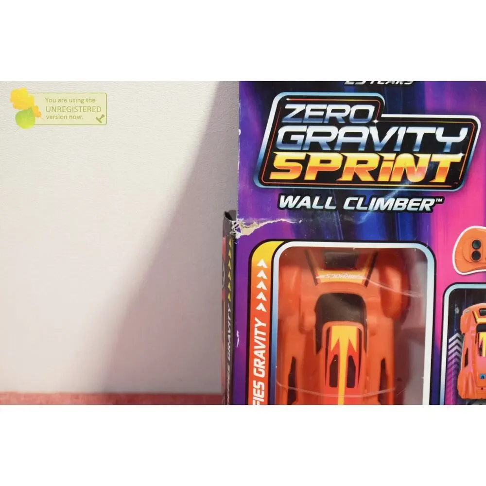 Spin Master air hogs