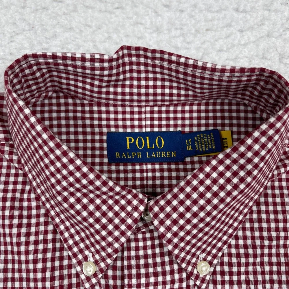 Polo Ralph Lauren polo ralph