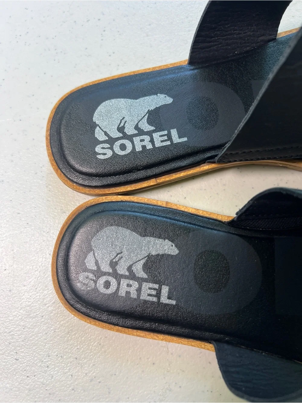 Sorel women ella