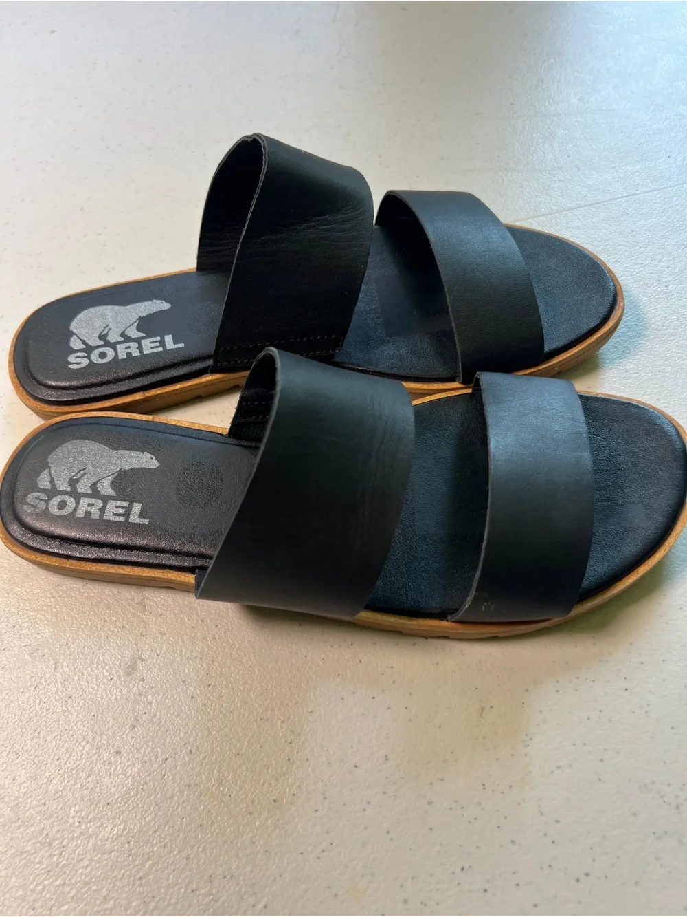 Sorel women ella