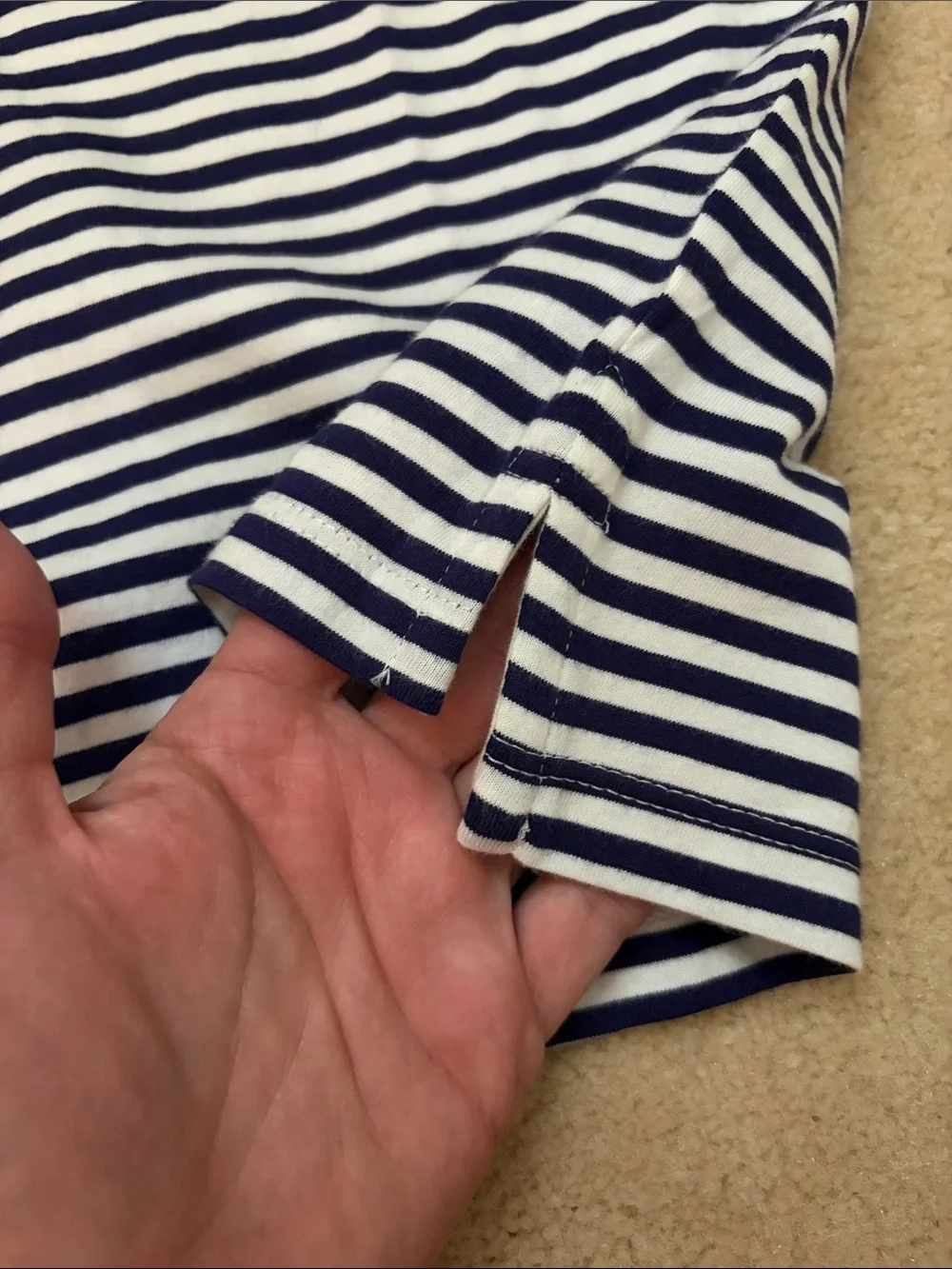 Crewcuts short sleeve