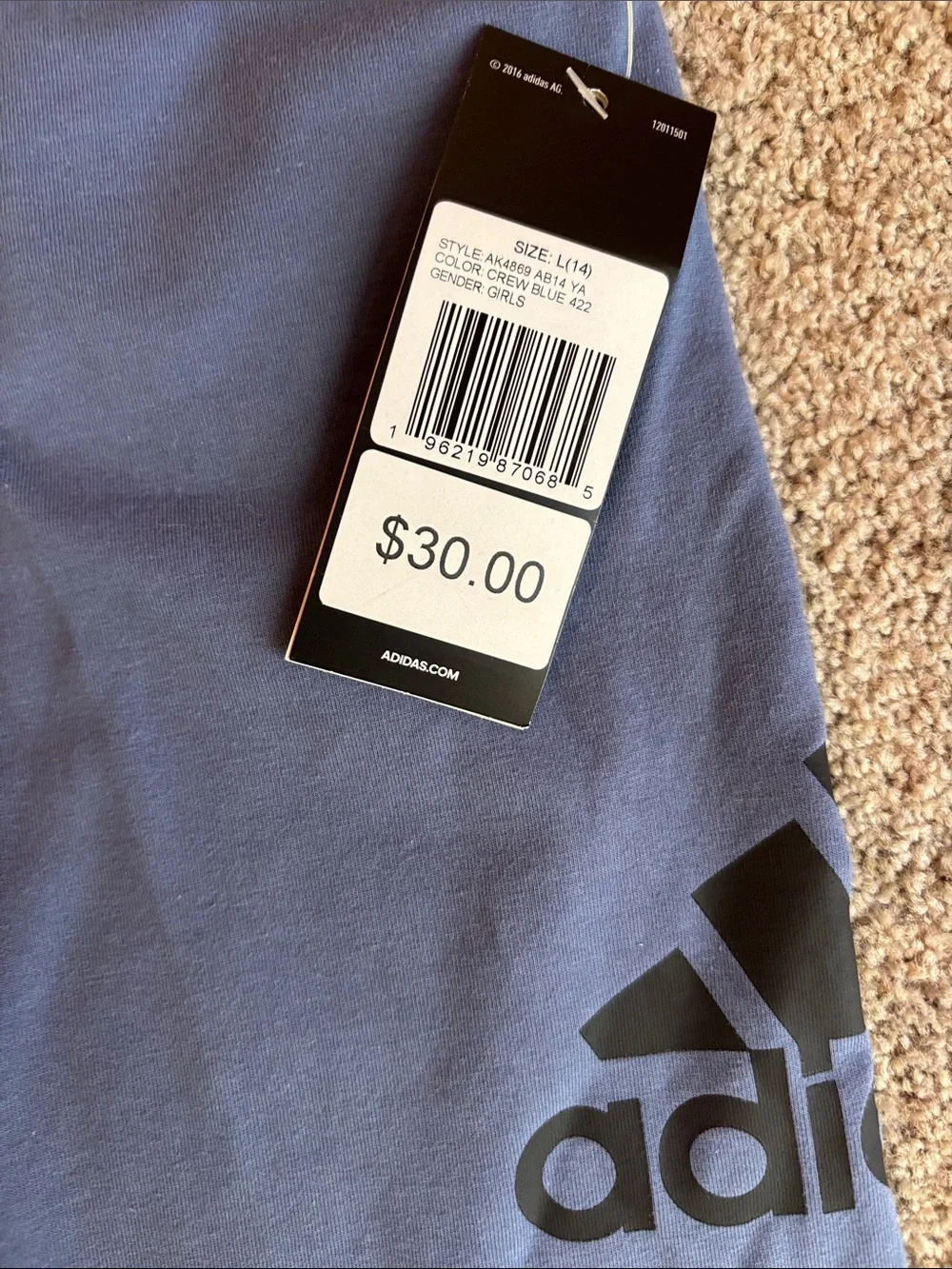 adidas comfortable stretch