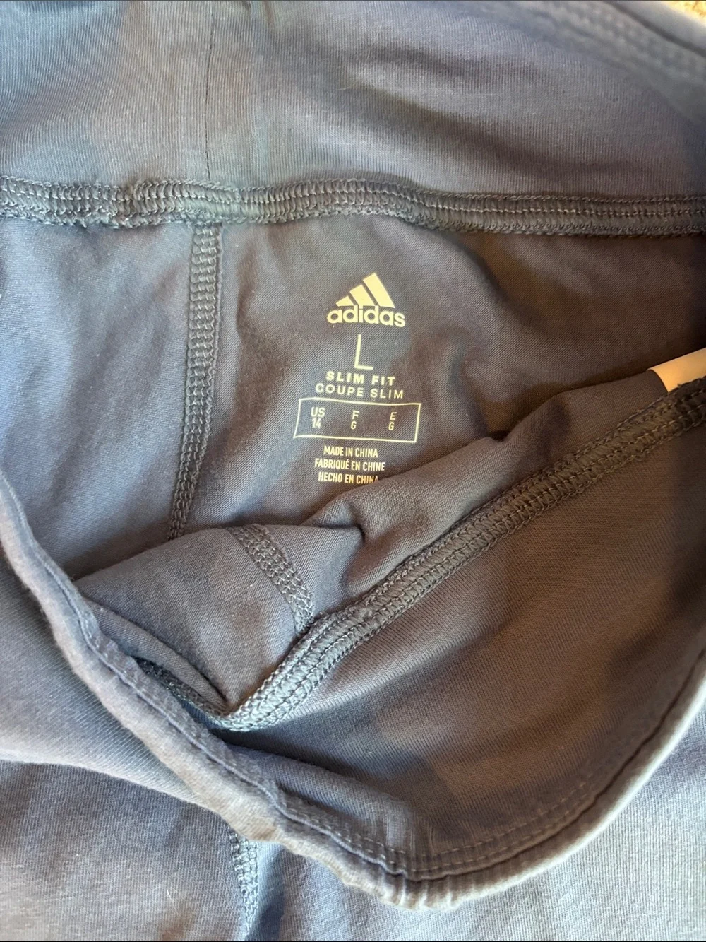 adidas comfortable stretch