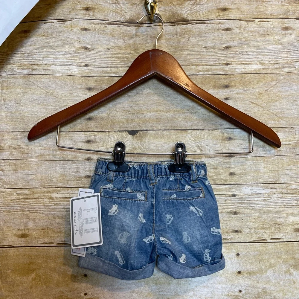 Koala Kids new tags