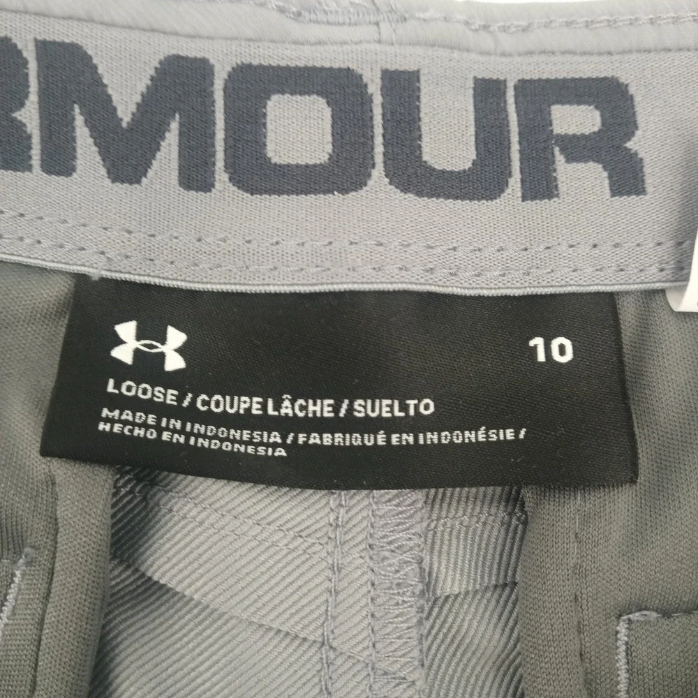 Under Armour under armour