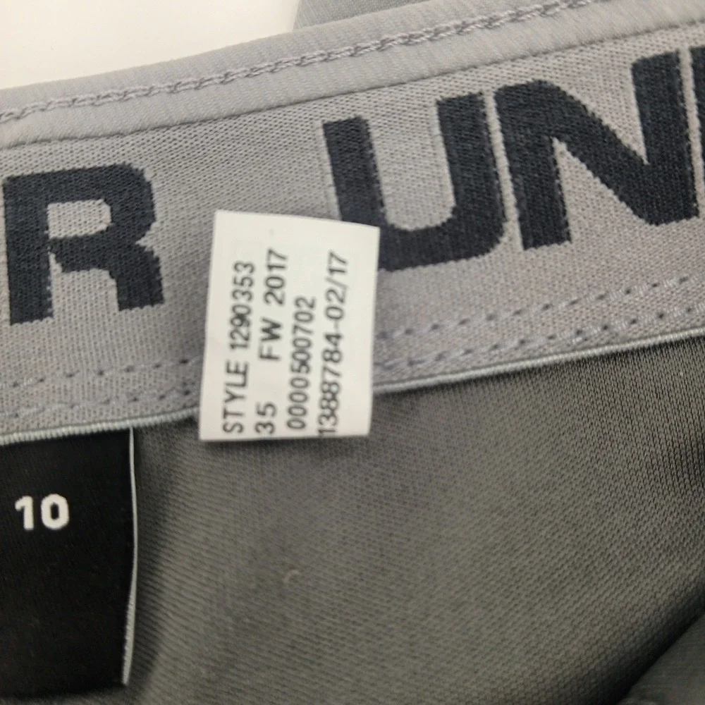 Under Armour under armour