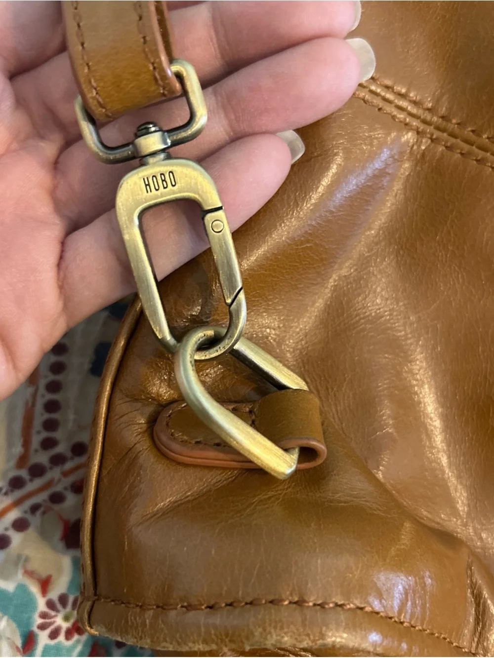 HOBO beautiful bag