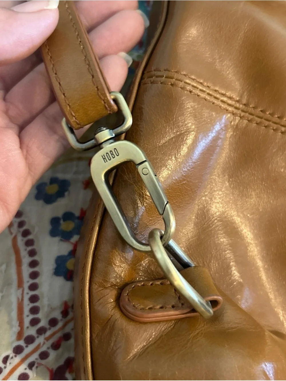 HOBO beautiful bag