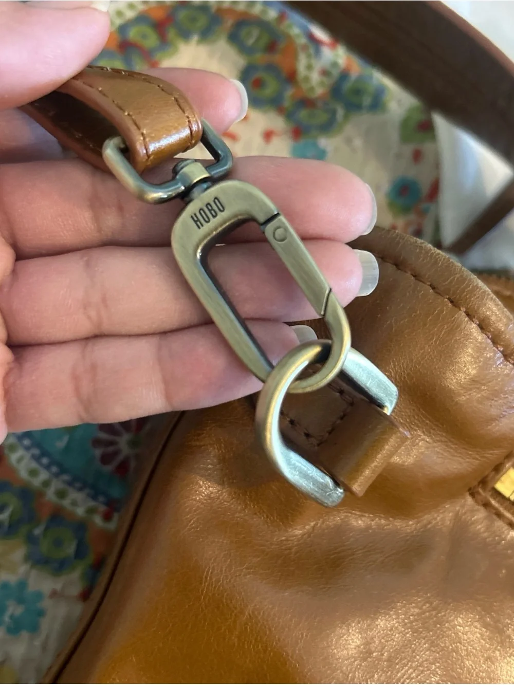 HOBO beautiful bag