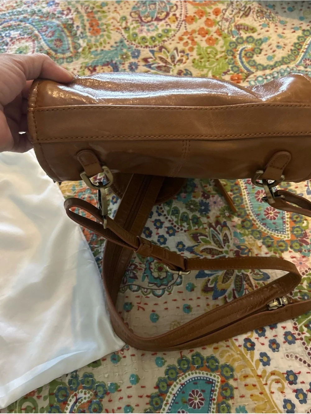 HOBO beautiful bag