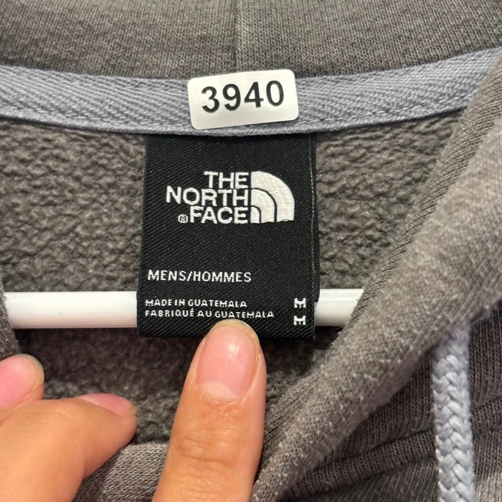 The North Face north face