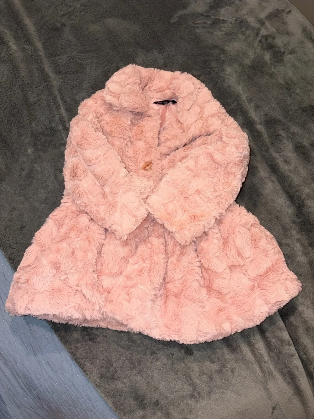 Calvin Klein Jeans soft plush
