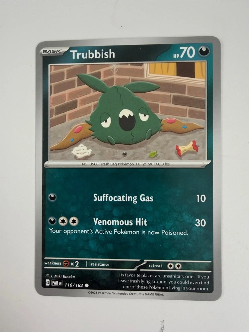 Pokemon mix match