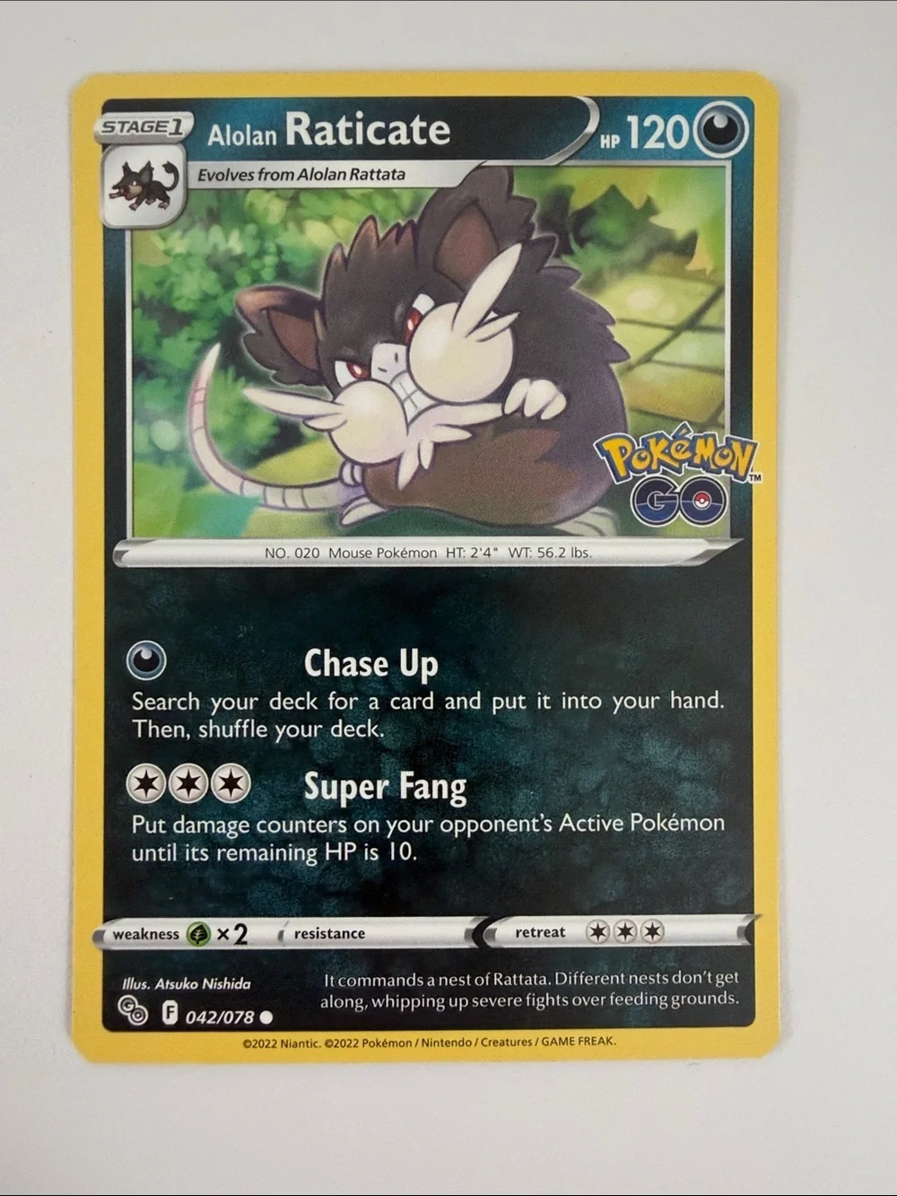 Pokemon mix match
