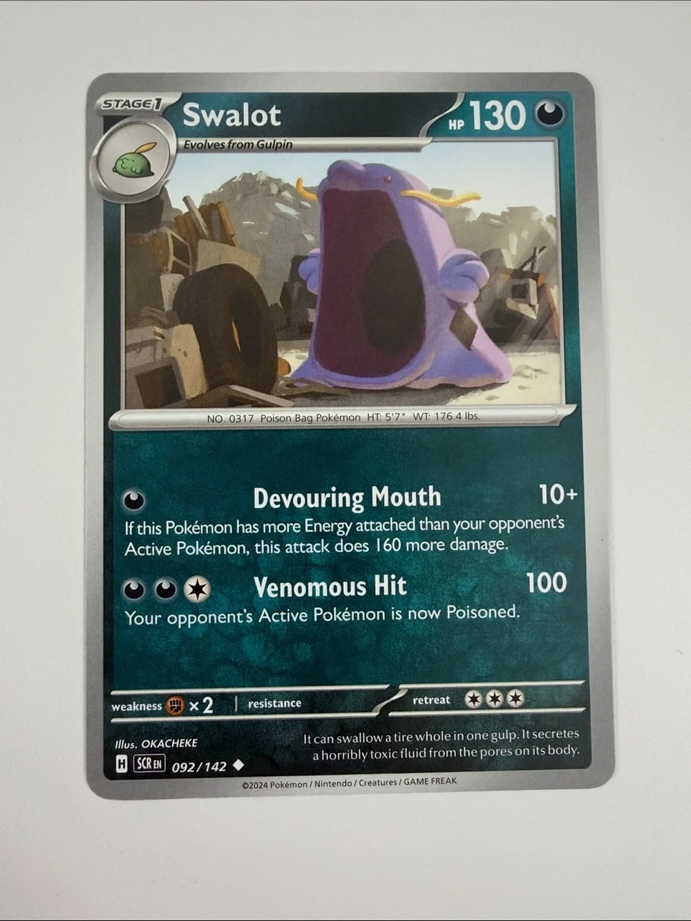 Pokemon mix match