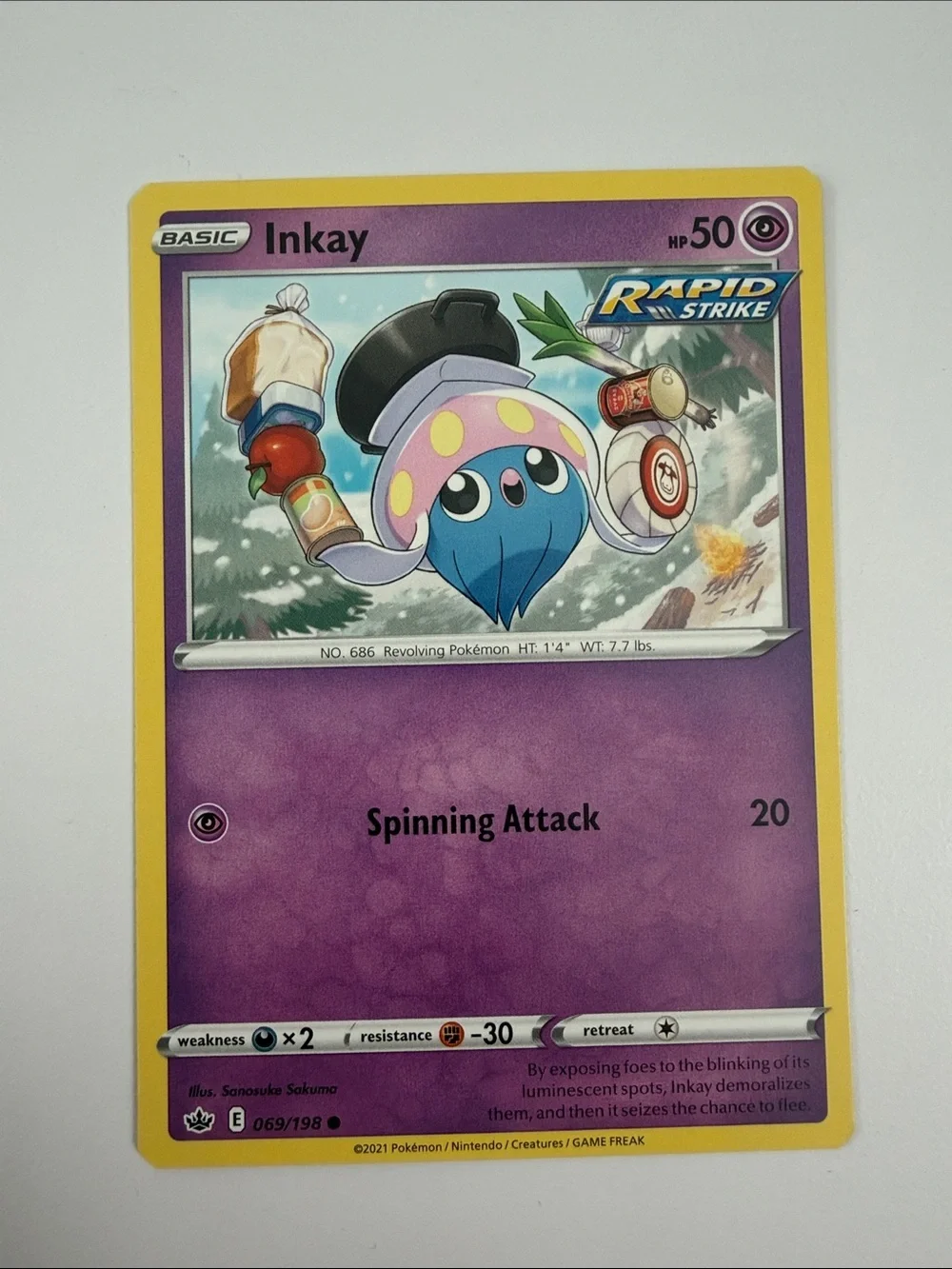 Pokemon mix match