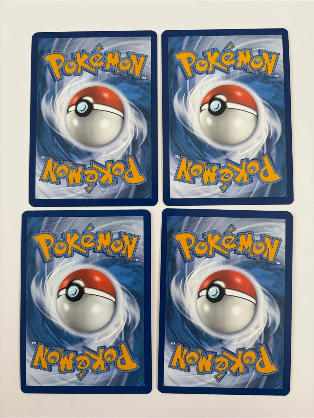 Pokemon mix match