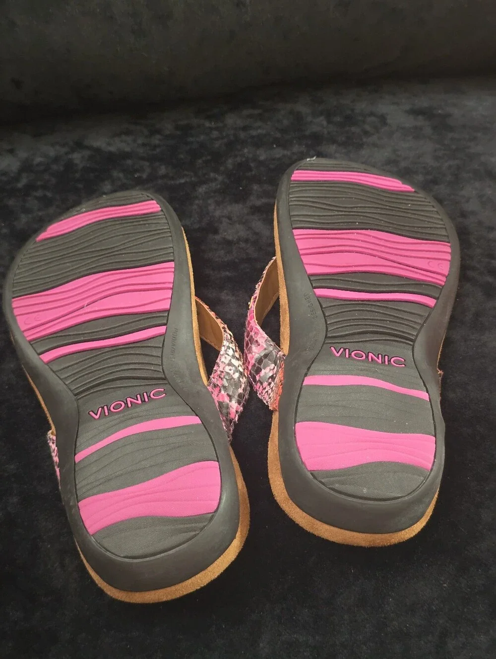 Vionic these adorned superior