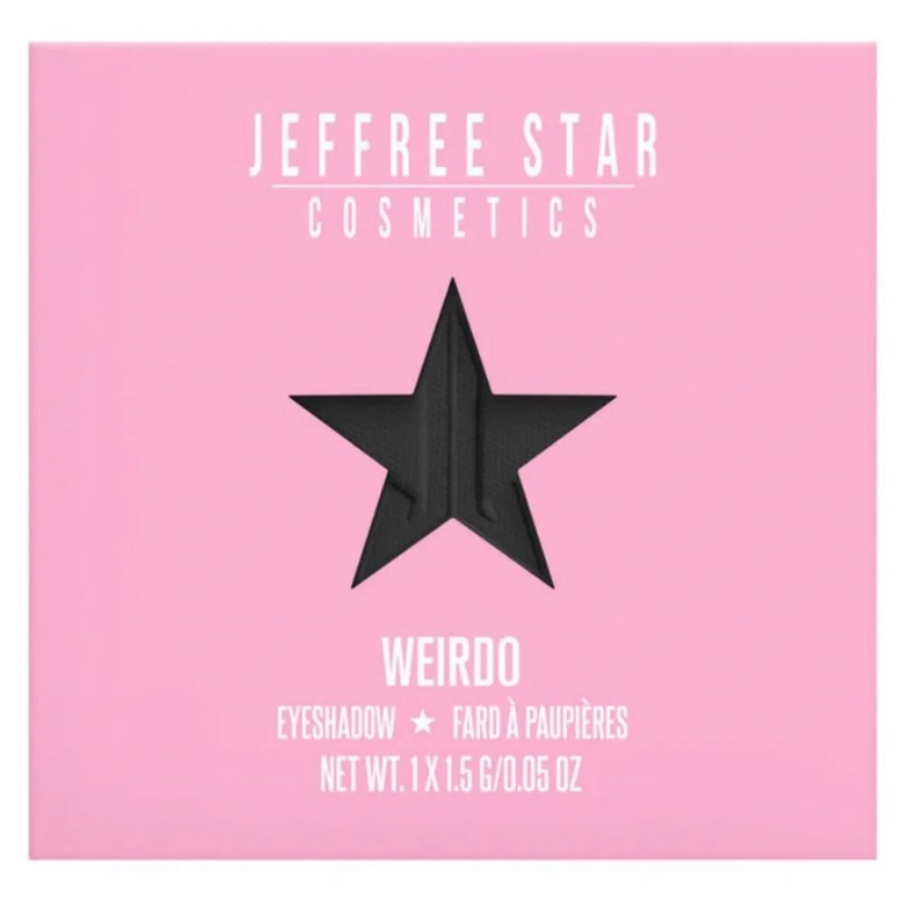 Jeffree Star new original