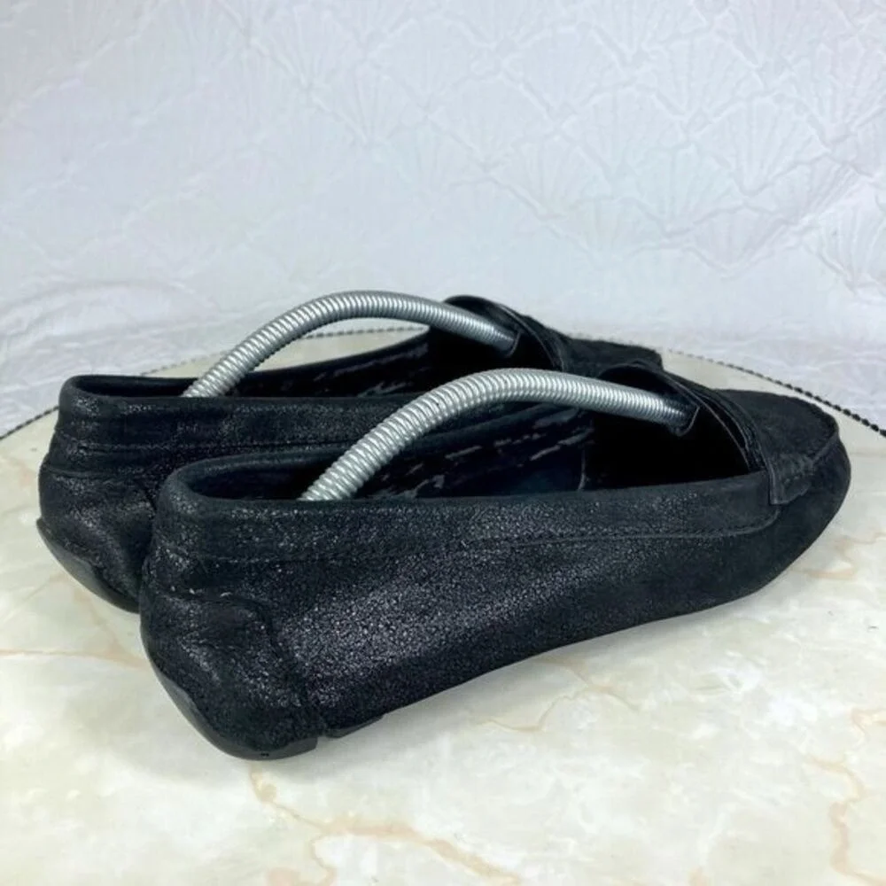 Lauren Ralph Lauren these shoes