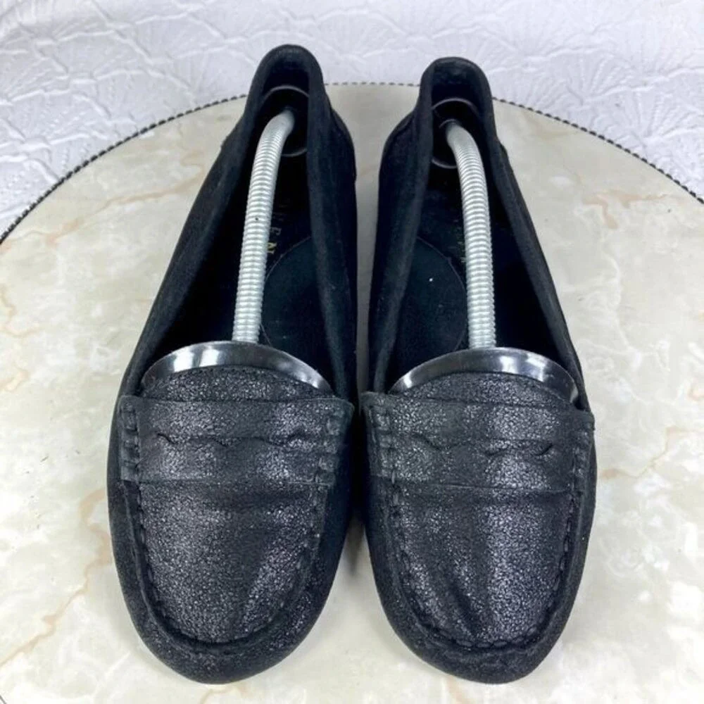 Lauren Ralph Lauren these shoes