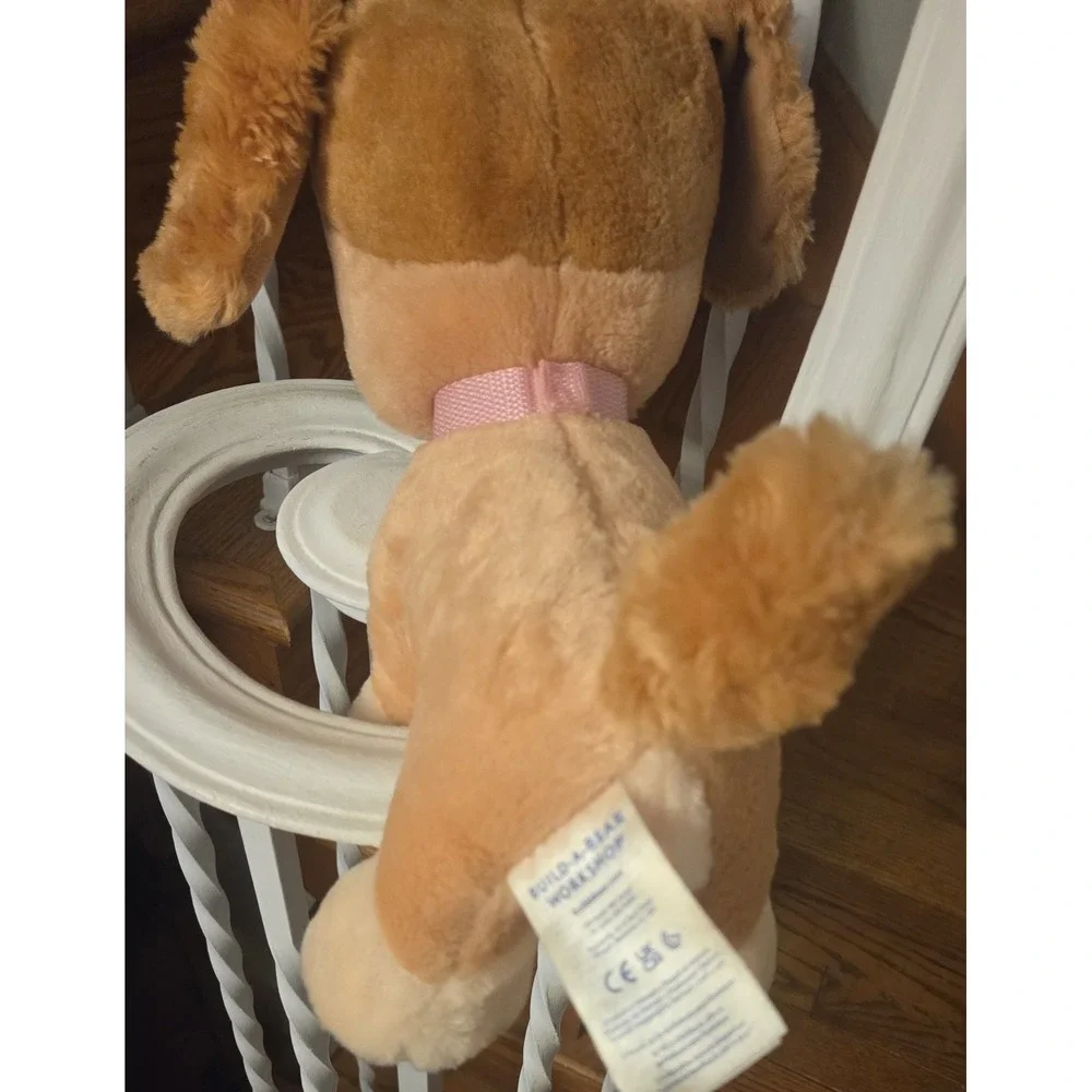 Build-A-Bear up sale