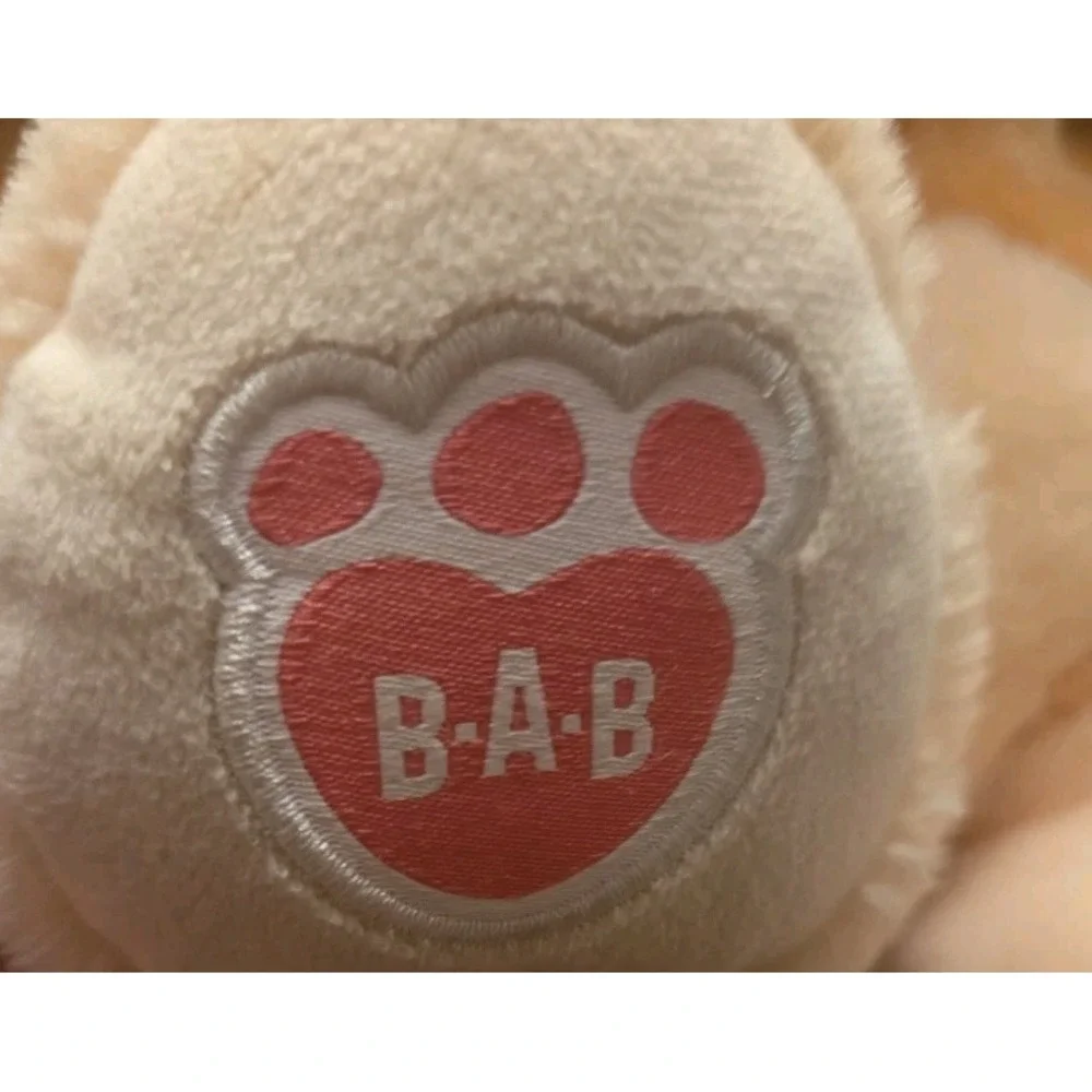 Build-A-Bear up sale
