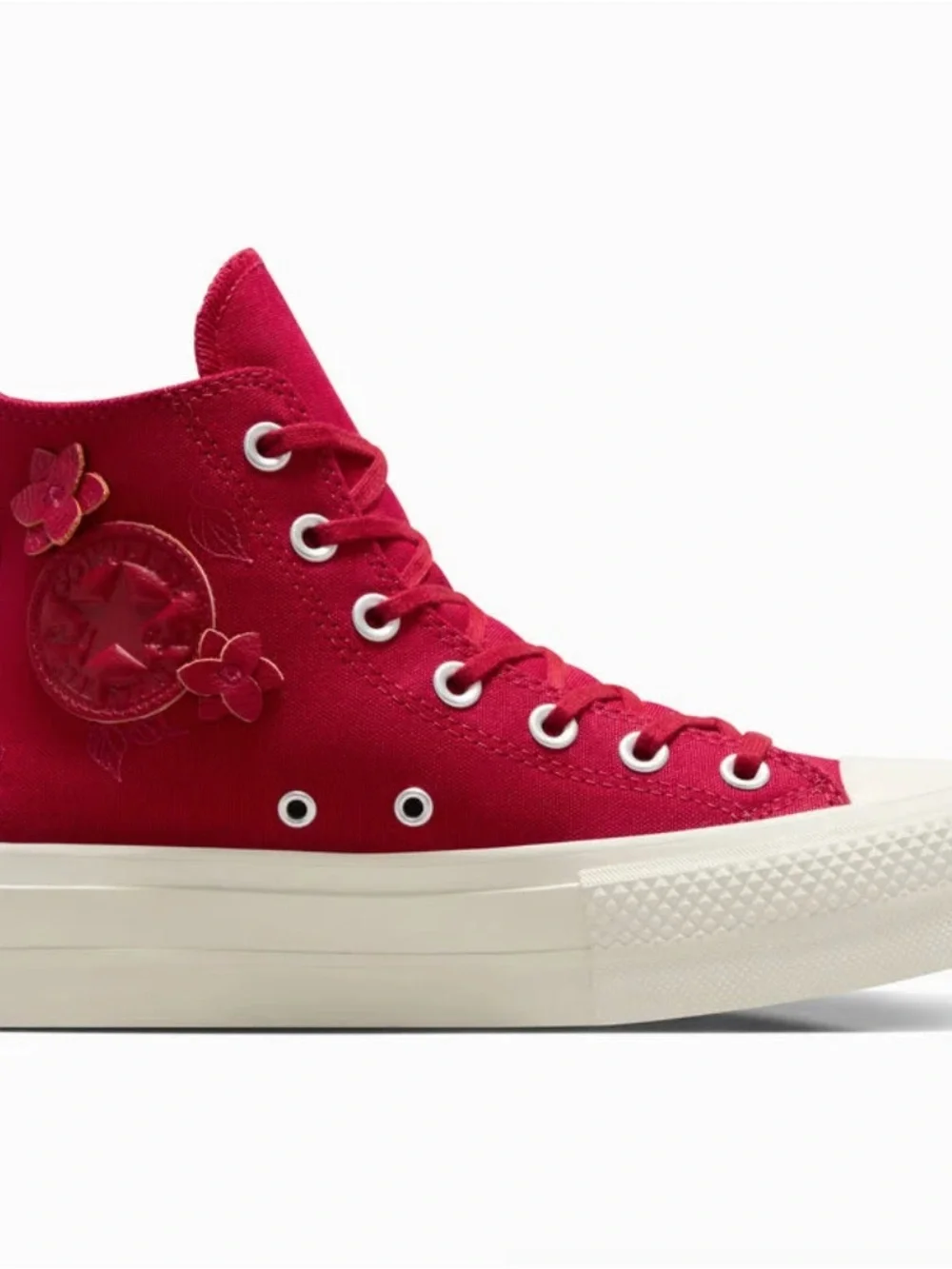 Converse choice year high