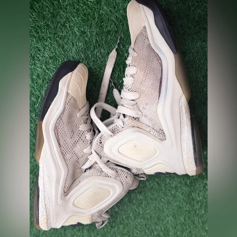 adidas good preowned