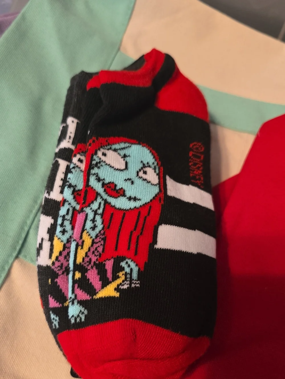N/A festive nightmare