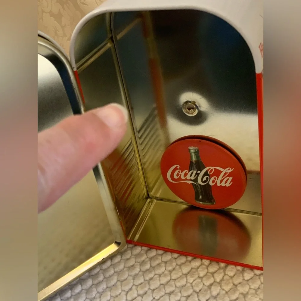 Coca Cola great 👍