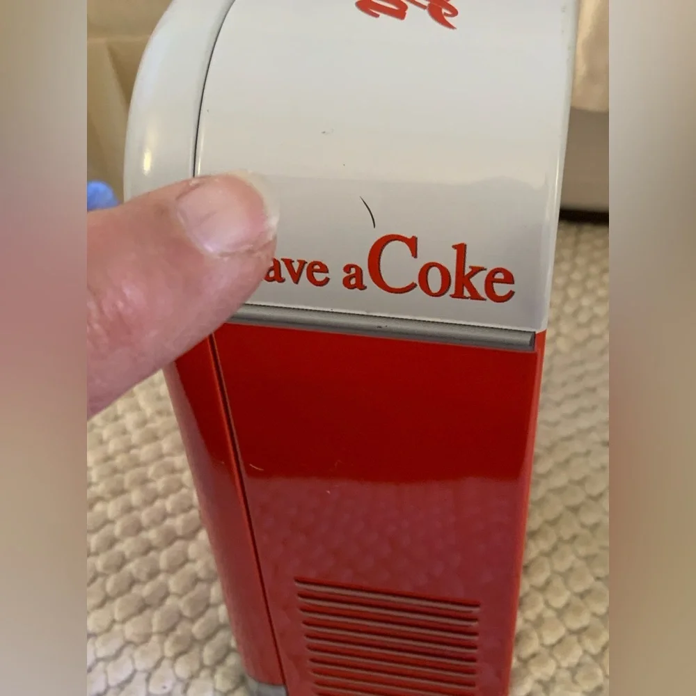 Coca Cola great 👍