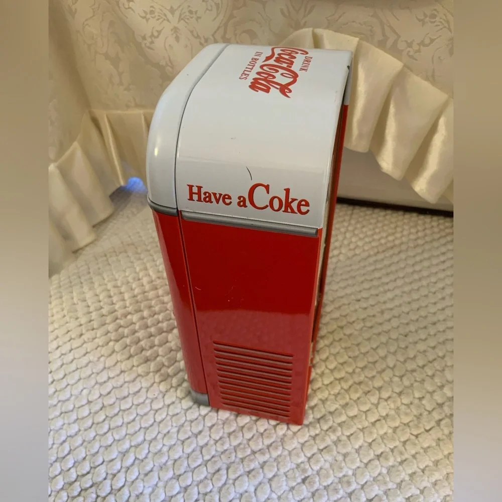 Coca Cola great 👍