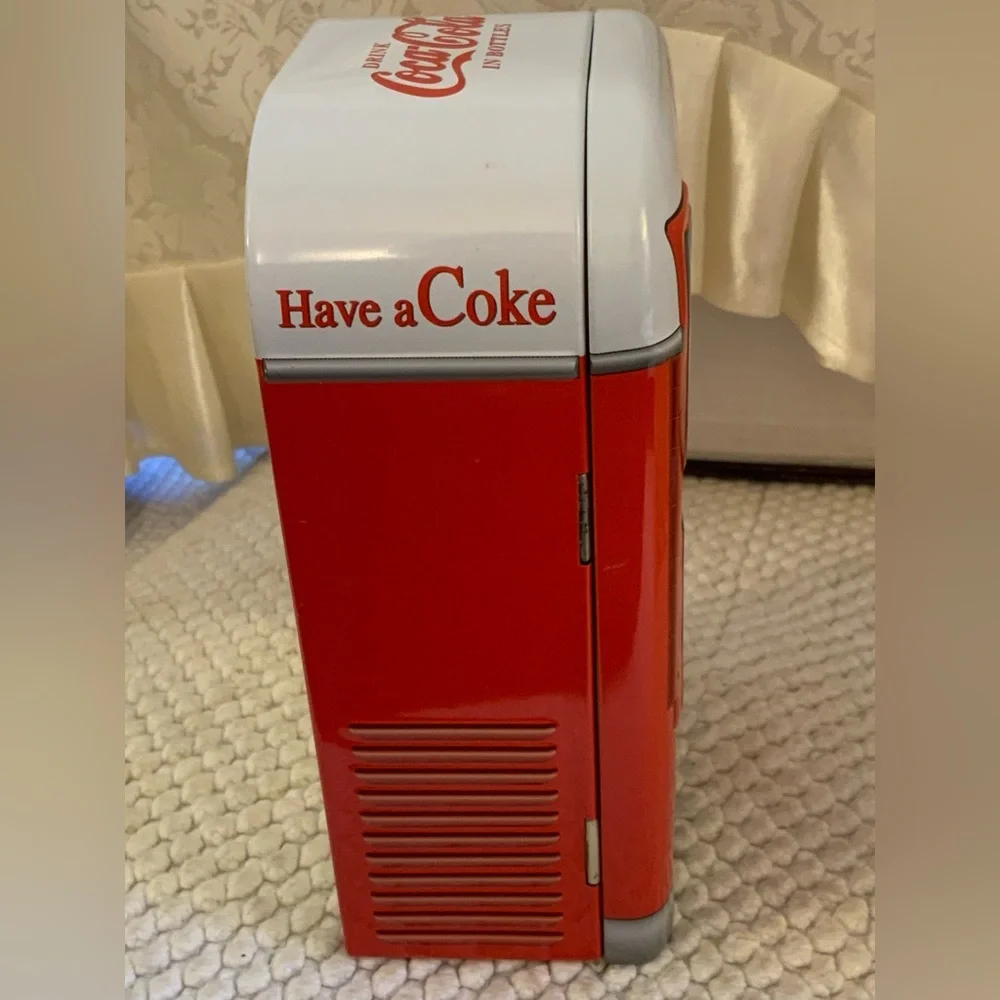 Coca Cola great 👍