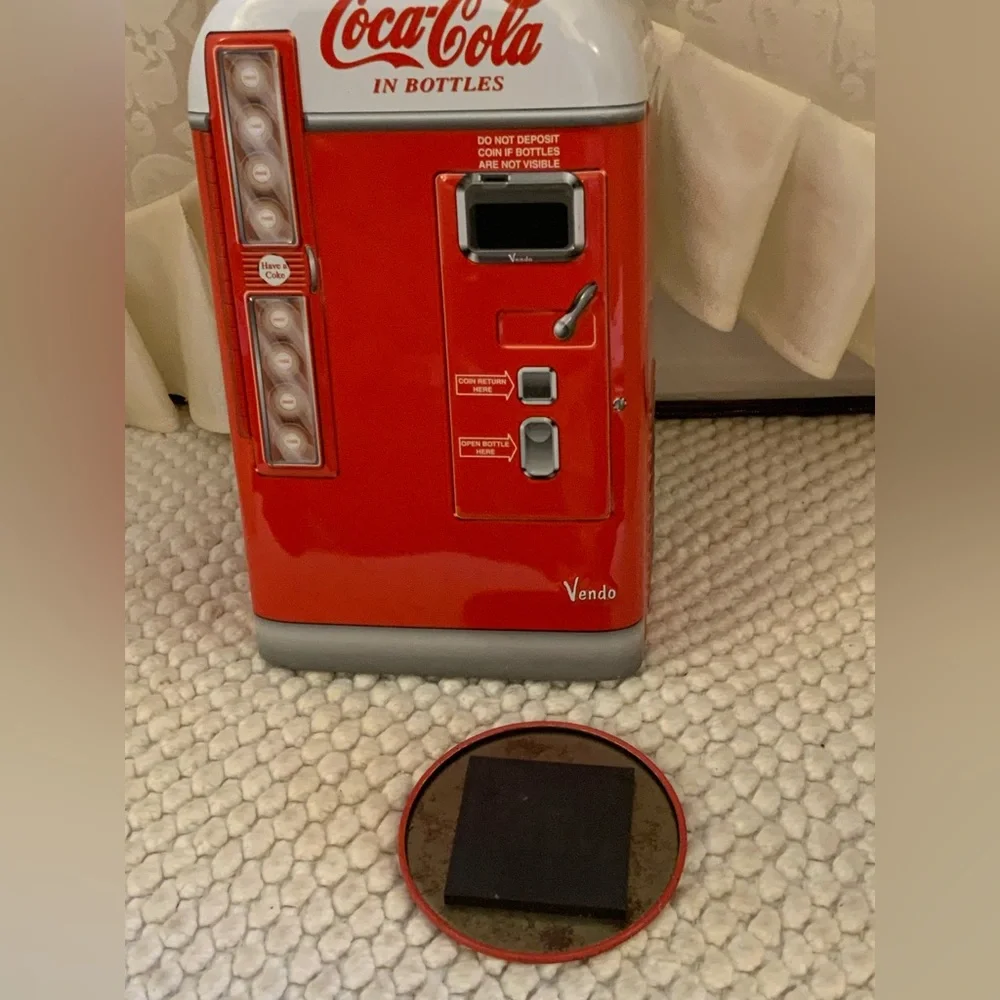 Coca Cola great 👍