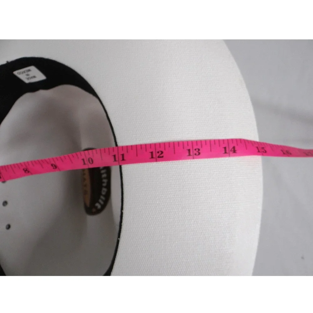 Smithbilt Hats smithbilt white