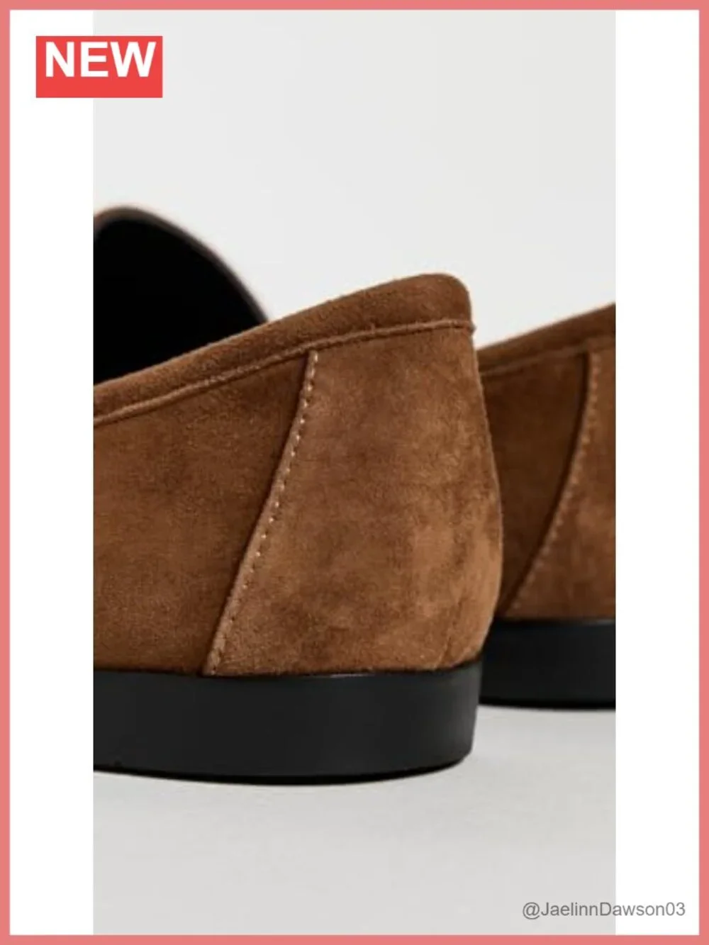 N/A stylish refined