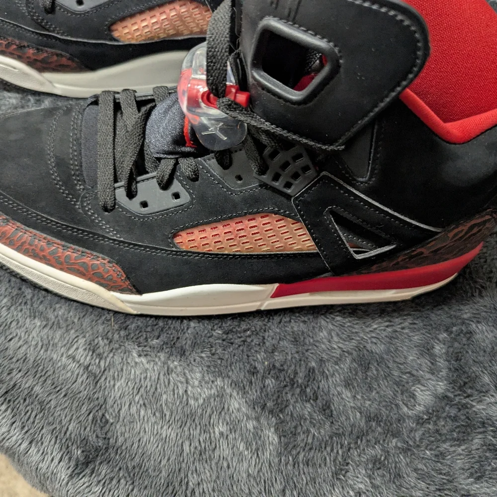 Jordan 100% authentic