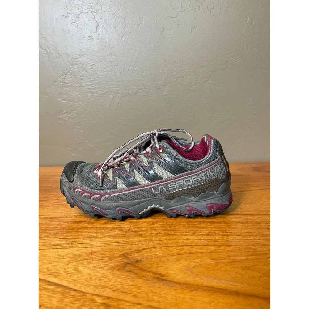 La Sportiva please feel