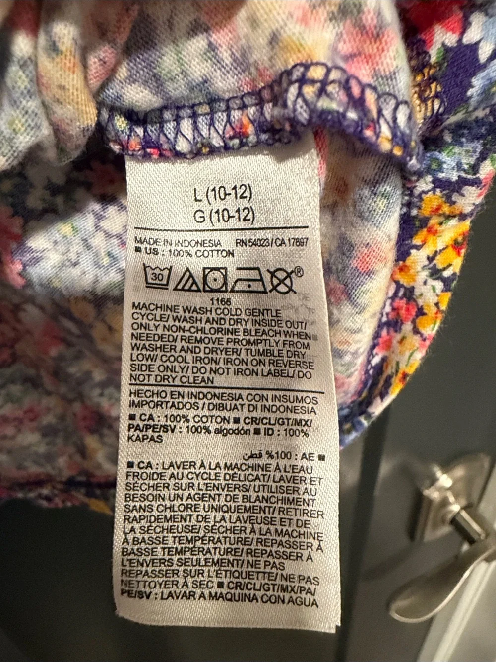 Girls Old Navy Romper