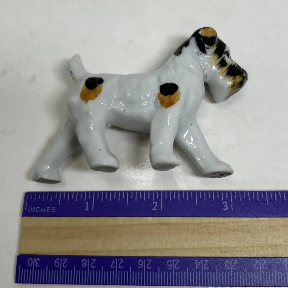 N/A vintage porcelain