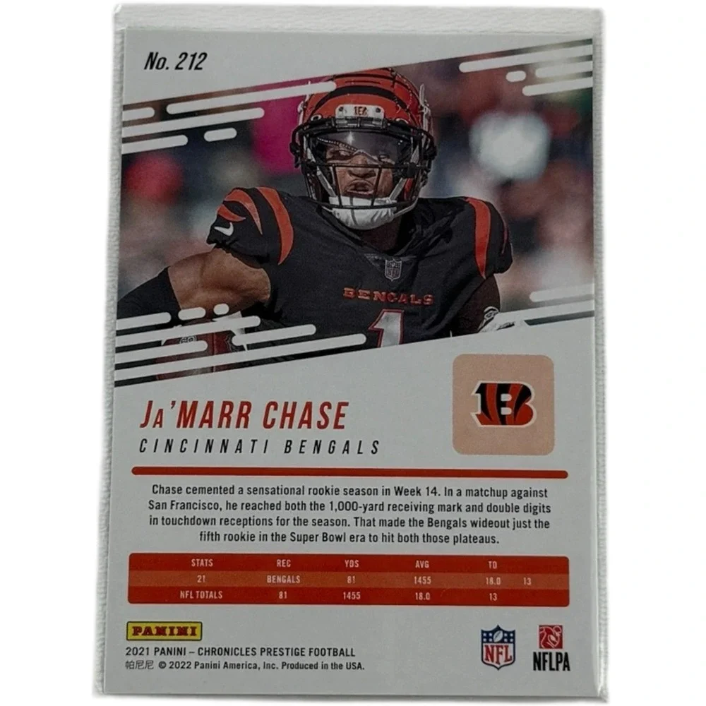 N/A 2021 panini