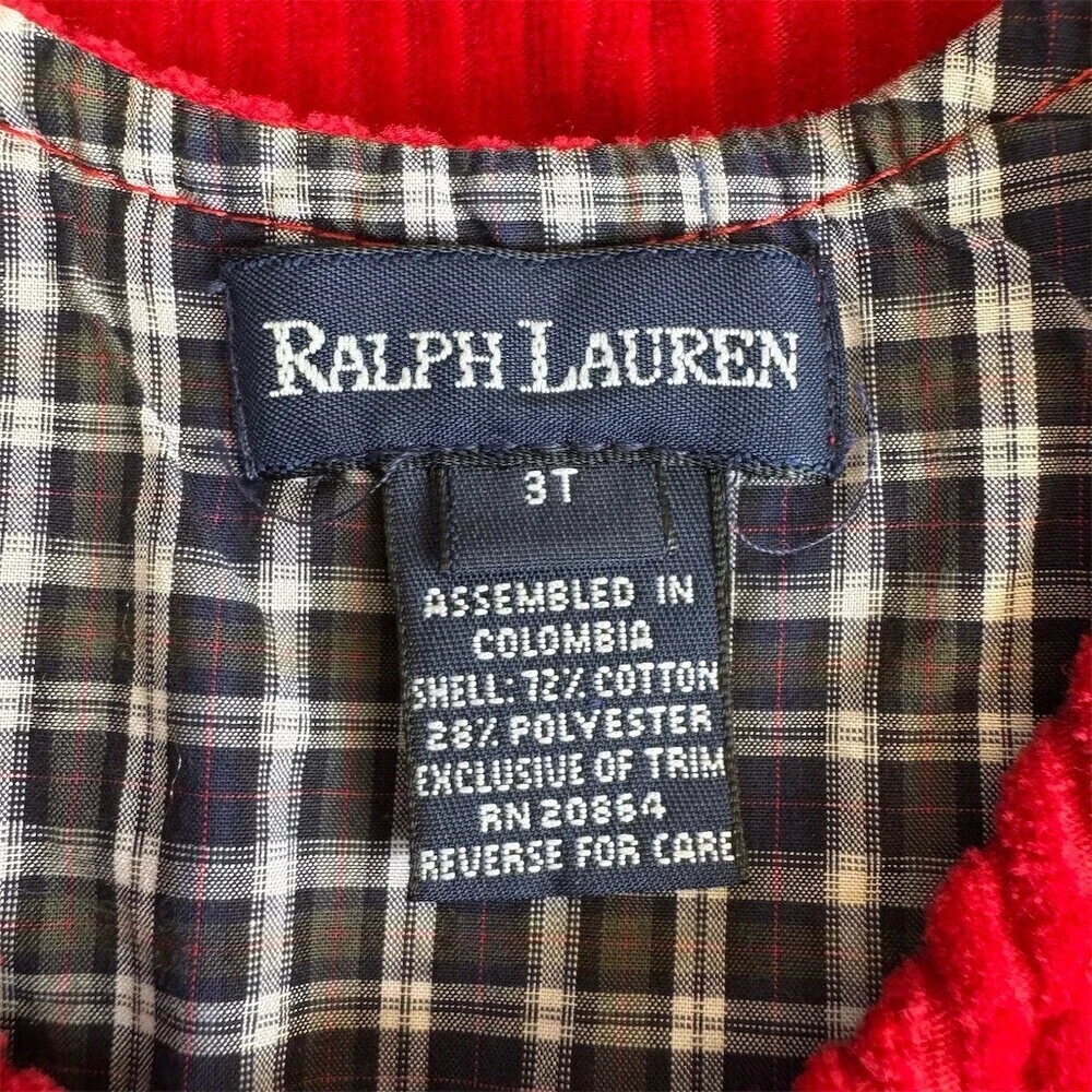 Ralph Lauren ralph lauren