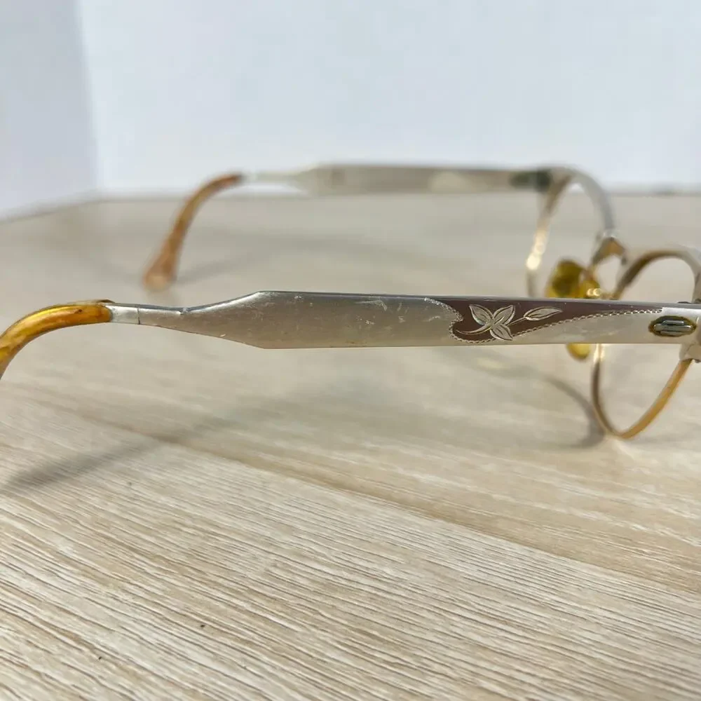 Artcraft vintage aluminum