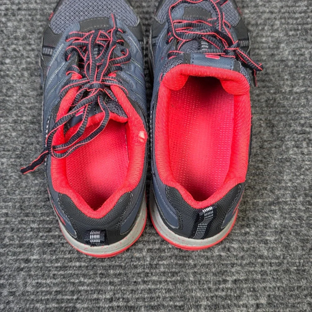 Fila trail running