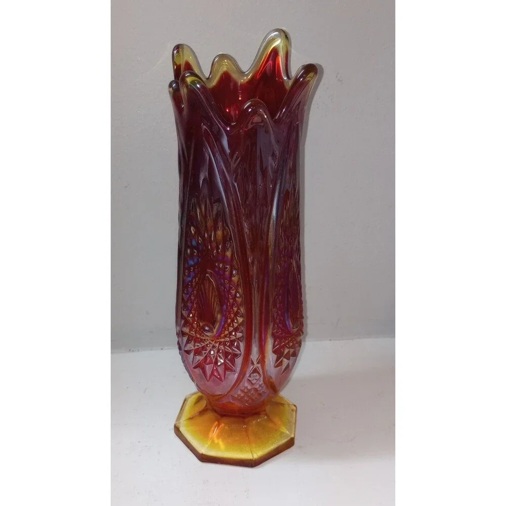 Indiana Glass add touch