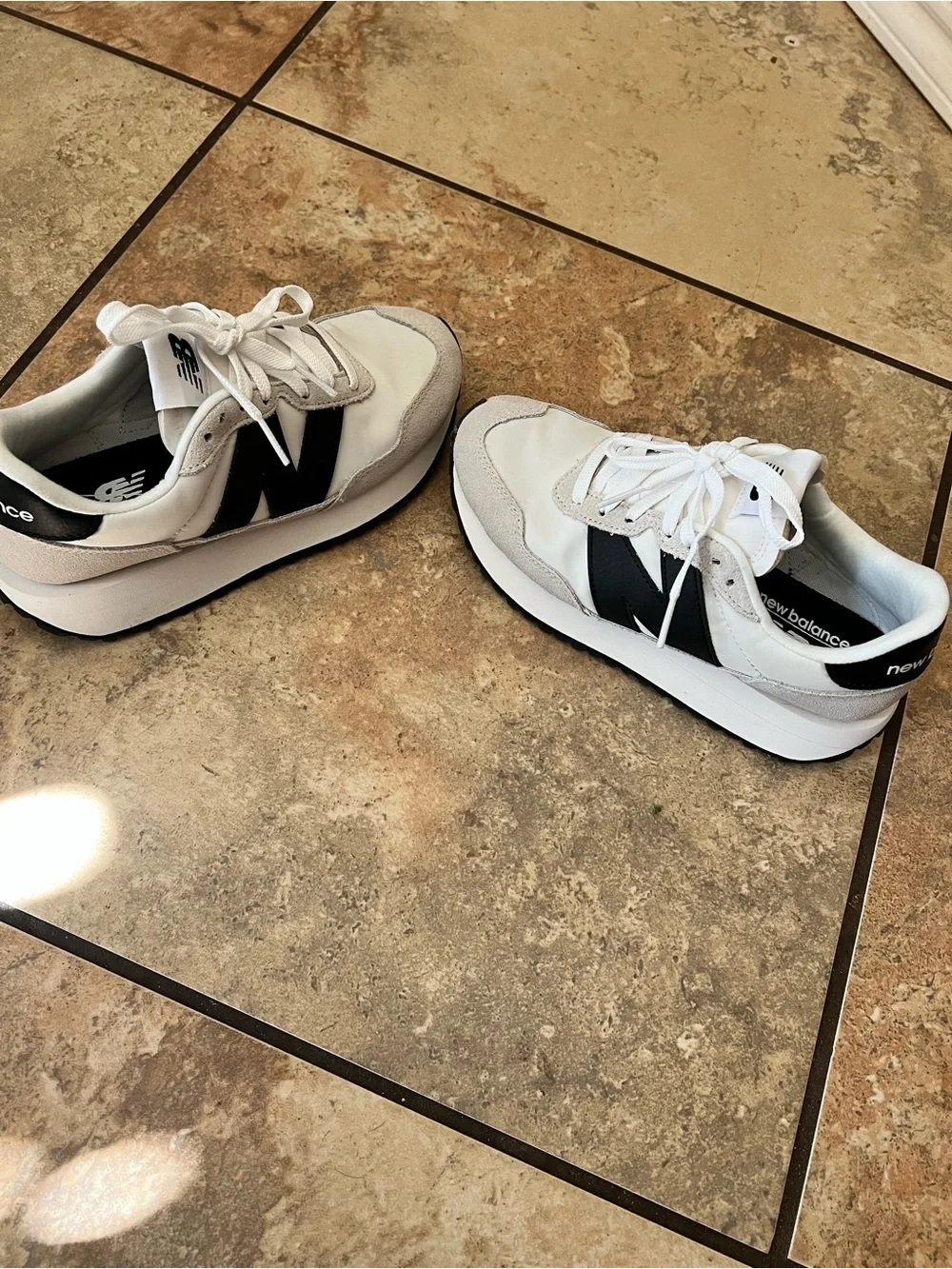 New Balance classic new