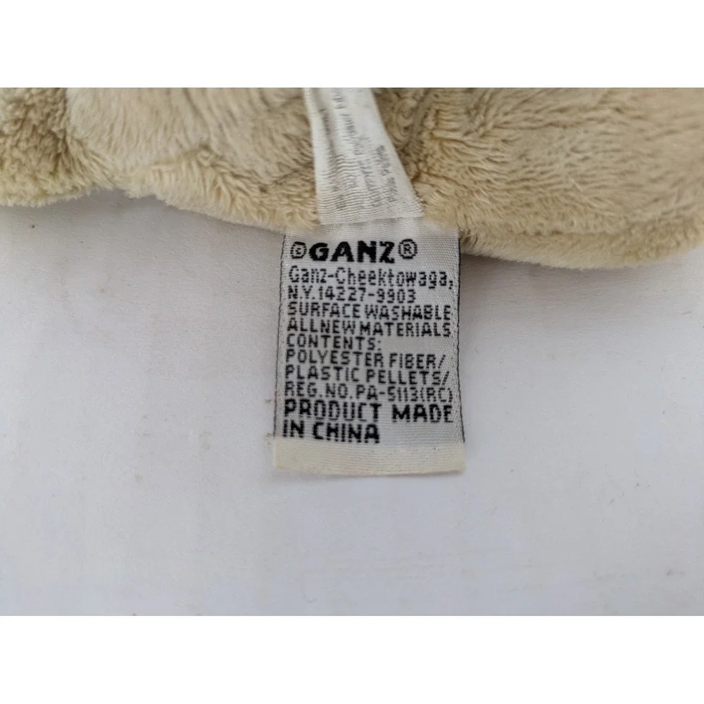 GANZ good small