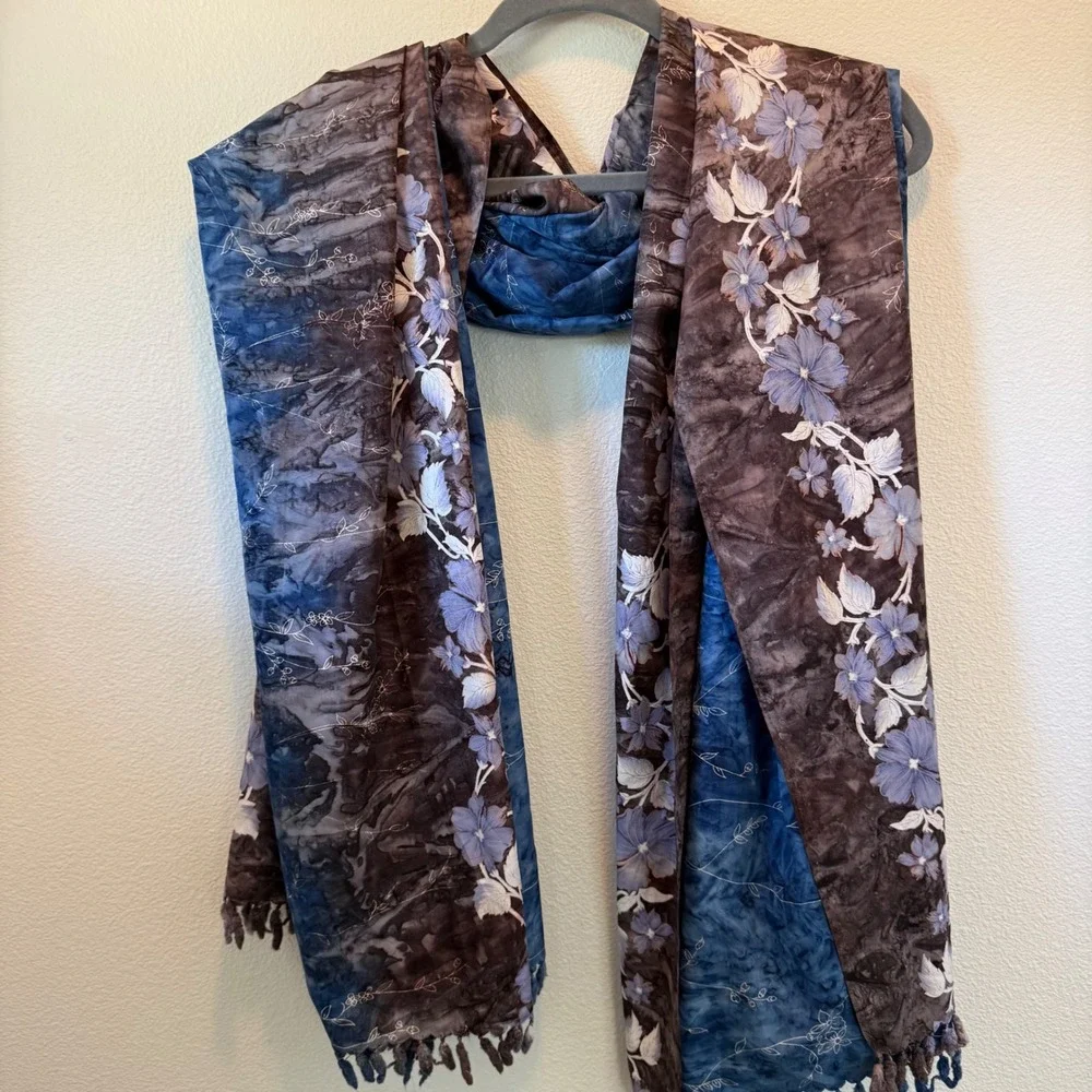 N/A artisanal batik