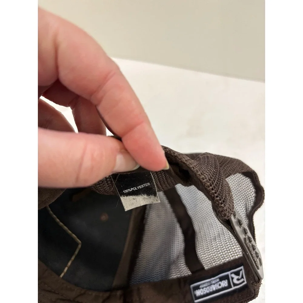 Richardson outdoor gorpcore
